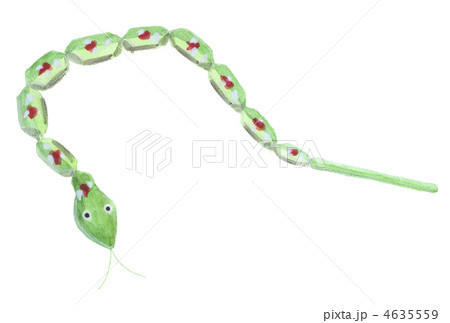へび玩具 4635559
