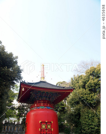 池上本門寺 池上本門寺 4635698