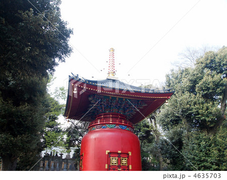 池上本門寺 4635703