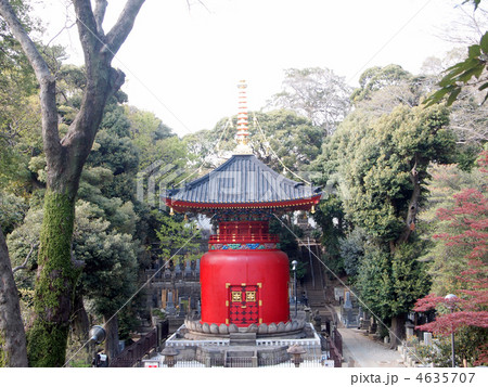 池上本門寺 4635707