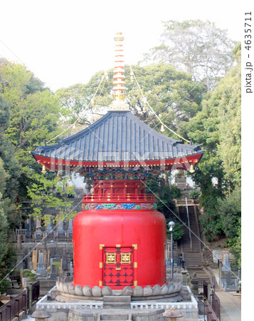 池上本門寺 4635711