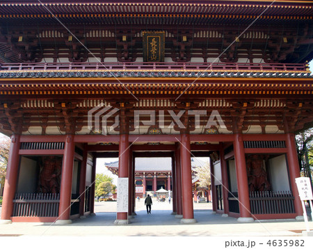 池上本門寺 4635982