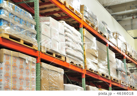 倉庫 4636018