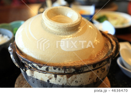 味噌煮込みうどん 味噌煮込みうどん 4636470