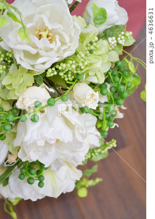 ブーケ 4636631