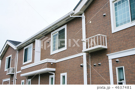 集合住宅 4637481