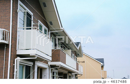 集合住宅 4637486