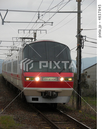 名鉄1000系 4637845