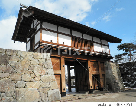 松代城跡 4637951