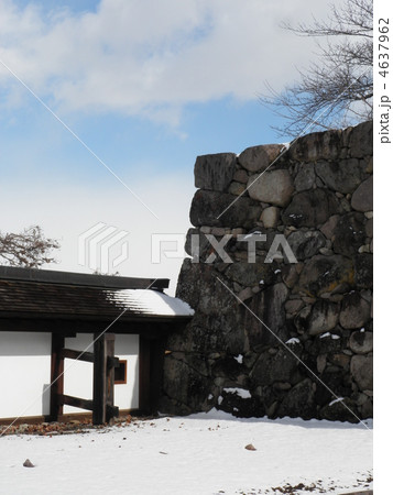 松代城跡 4637962