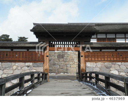 松代城跡 4637969