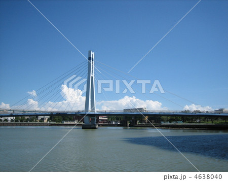 辰巳桜橋 辰巳桜橋 4638040