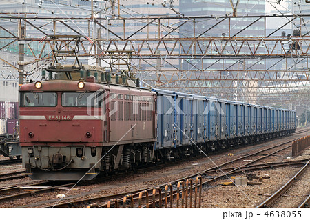 EF81 146+ﾜﾑ 4638055