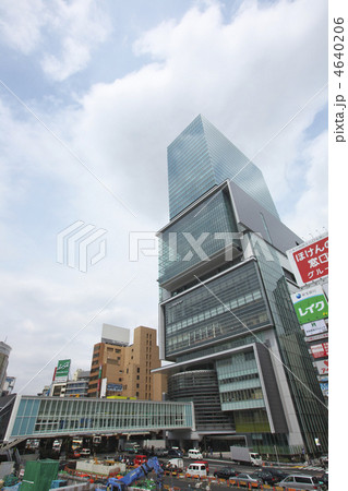 渋谷ヒカリエ 4640206