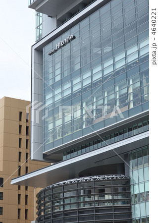 渋谷ヒカリエ 渋谷ヒカリエ 4640221