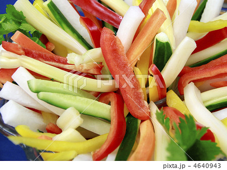 野菜 4640943