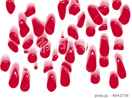 blood drops 4642736