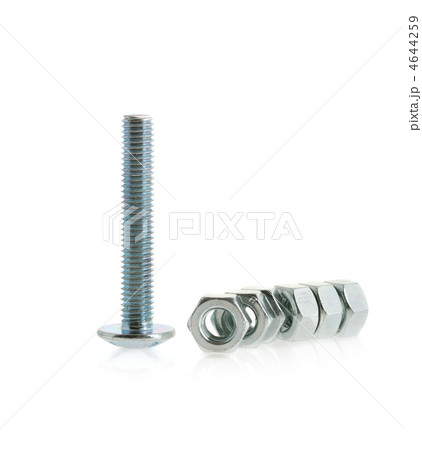 Bolts and nuts Bolts and nuts 4644259