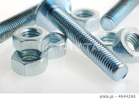 Bolts and nuts 4644268