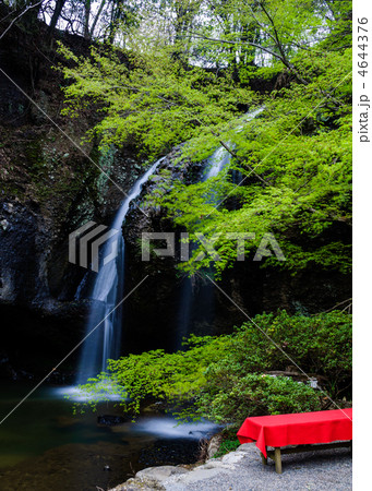 月待の滝 月待の滝 4644376