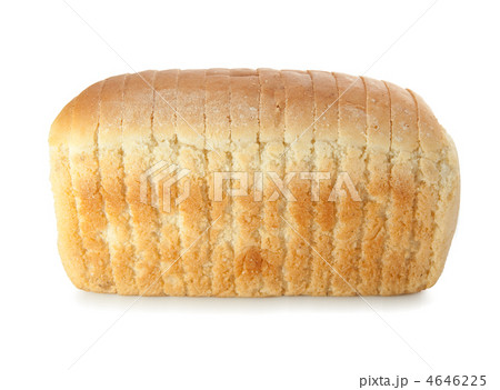 Loaf of bread 4646225