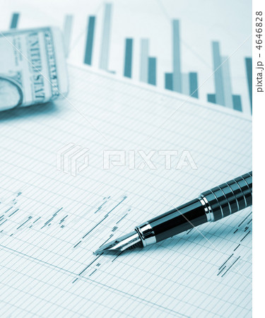 Business a theme background Business a theme background 4646828