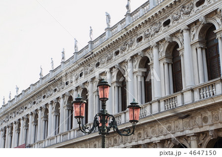 サンマルコ大聖堂 4647150