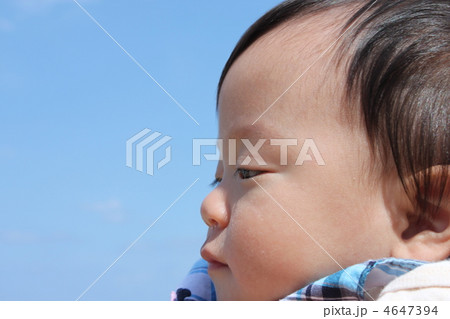 赤ちゃん 4647394