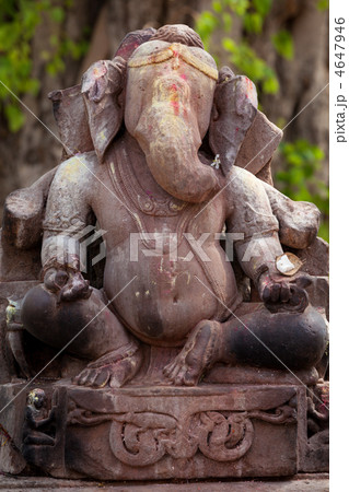 Ganesh image 4647946