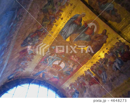 イタリア サンマルコ寺院 イタリア サンマルコ寺院 4648273