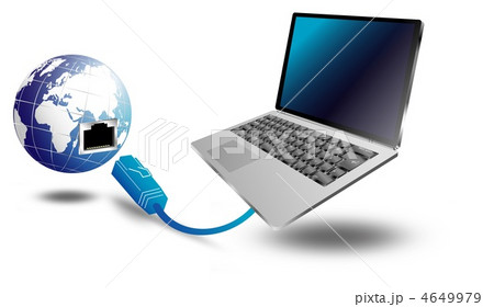 ノートPC 4649979