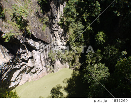 ザ・クレーター 4651260