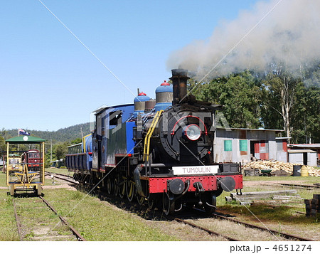 レーベンズホー鉄道 レーベンズホー鉄道 4651274