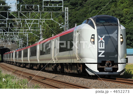 E259系「成田エクスプレス」 4652273