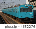 103系阪和線 4652276