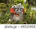 シーサー０３ 4652468