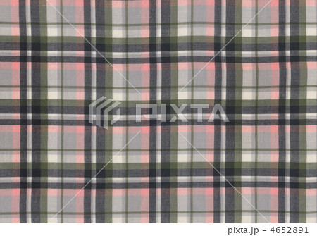 チェック 4652891