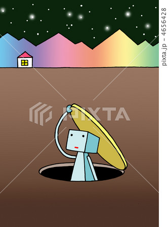 星空 星空 4656428