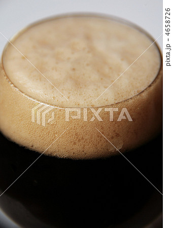黒ビール 4658726