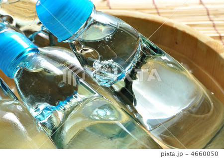 ラムネジュースの写真素材 ラムネジュースの写真素材