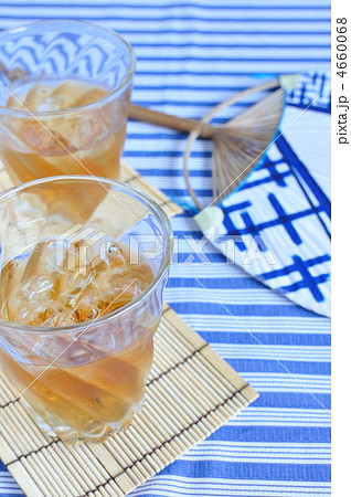 午後の麦茶 4660068