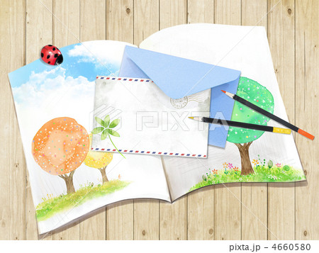 春のカリグラフィー1305892_jyj 4660580