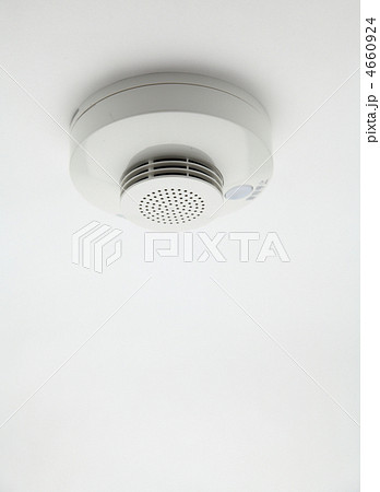 住宅用火災報知機 4660924