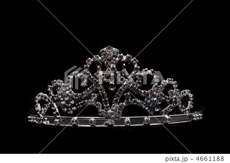 silver crown 4661188