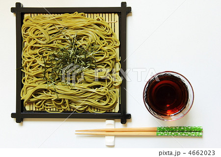 茶そば 4662023