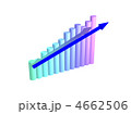 業績アップイメージ 4662506