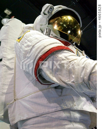 宇宙飛行士 4665828