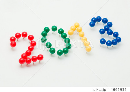 丸ピン - 2013 4665935