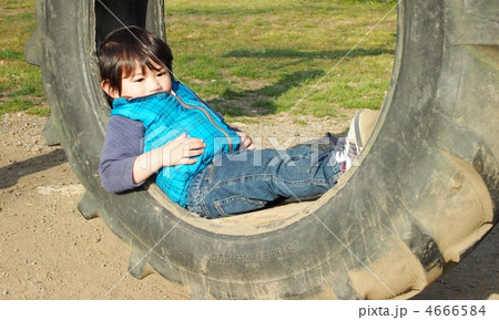 タイヤ 男の子 タイヤ 男の子 4666584