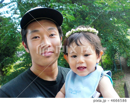 親子 親子 4666586